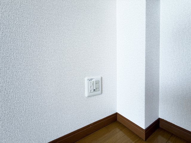 エスペランサ Ⅱの洋室