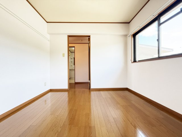 エスペランサ Ⅱの収納