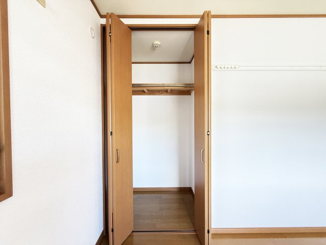 エスペランサ Ⅱの居間・リビング