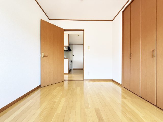エスペランサ Ⅱのその他共用部分