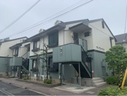 サングレース A棟の画像
