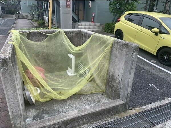 【設備】 | サングレース A棟