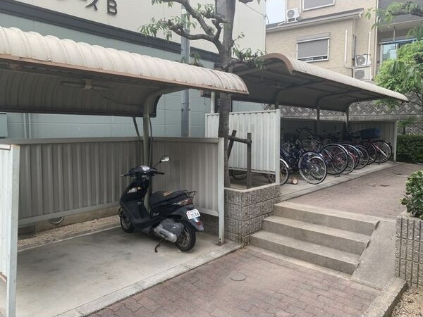 【その他】 | サングレース A棟