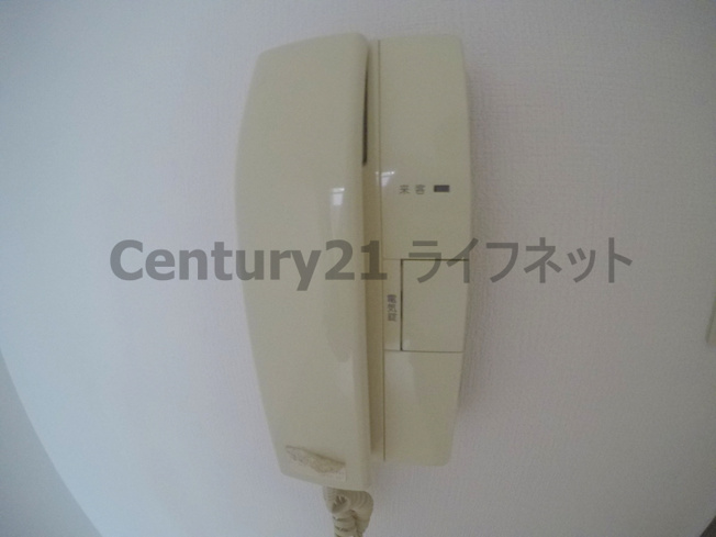 【セキュリティ】 | 新大阪プライマリーワン
