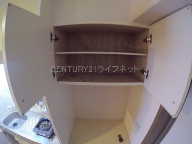 【収納】 | 新大阪プライマリーワン