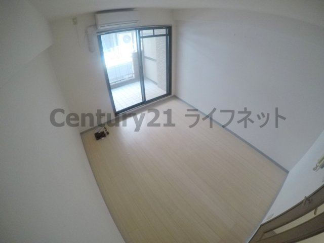 【居間・リビング】 | 新大阪プライマリーワン
