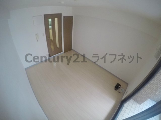【寝室】 | 新大阪プライマリーワン