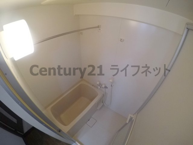【浴室】 | 新大阪プライマリーワン