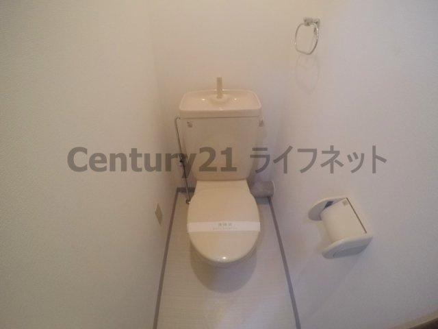 【トイレ】 | 新大阪プライマリーワン