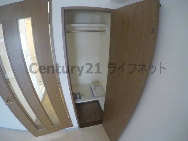 【収納】 | 新大阪プライマリーワン
