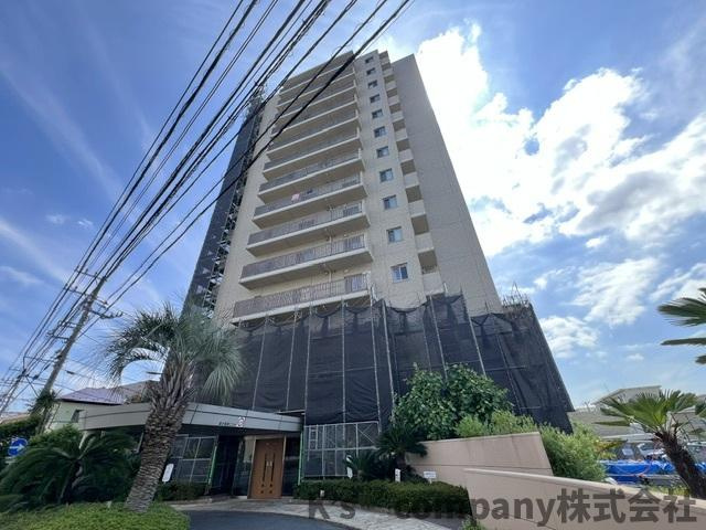 ◎茅ヶ崎市赤松町　セルテシティオ湘南辻堂