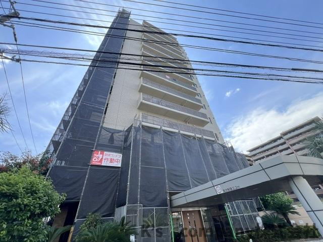 ◎茅ヶ崎市赤松町　セルテシティオ湘南辻堂の外観|外観写真☆