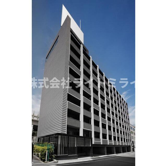コンフォリア錦糸町ＤＥＵＸ