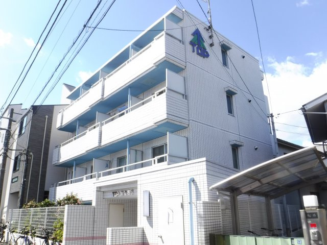 トップ元住吉第3