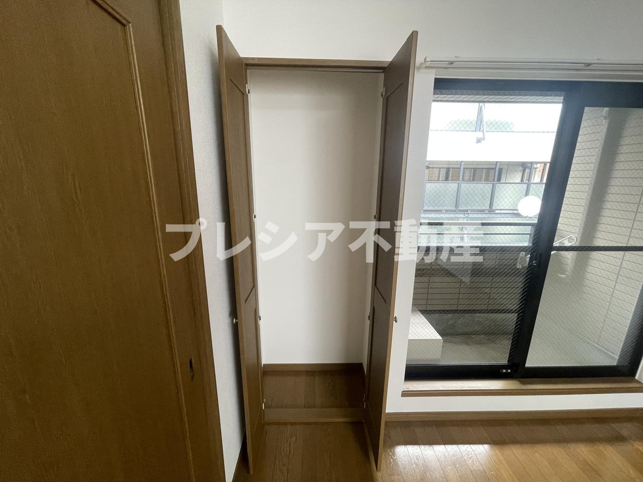 パラシオのその他