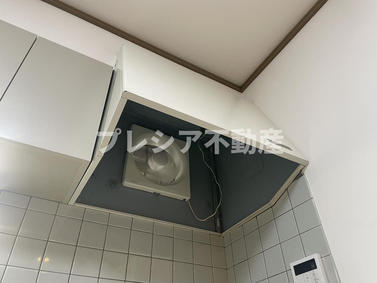 パラシオのその他