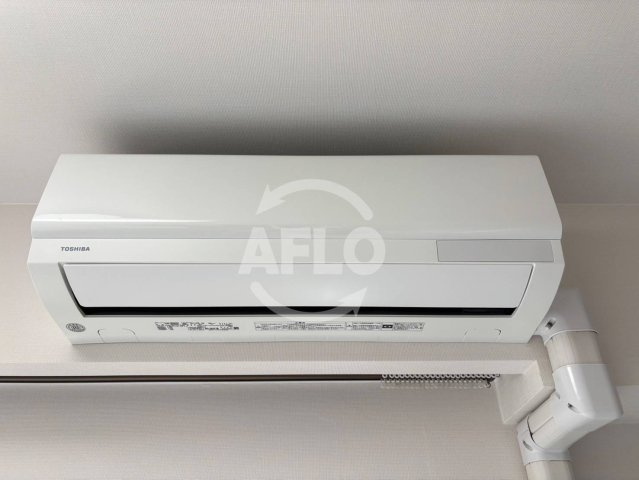 アーバネックス西長堀の設備|アーバネックス西長堀　エアコン