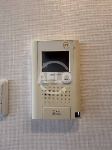 アーバネックス西長堀のセキュリティ|アーバネックス西長堀　セキュリティ
