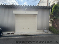 日下7丁目貸倉庫の画像