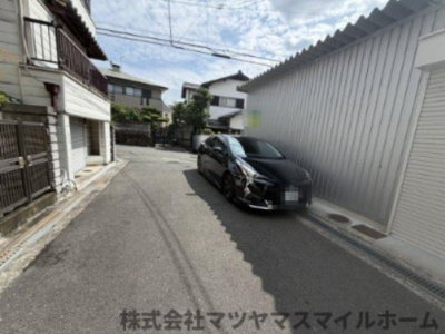  | 日下7丁目貸倉庫