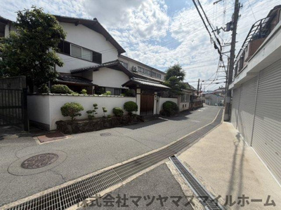  | 日下7丁目貸倉庫