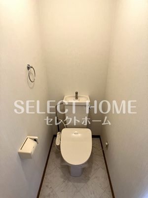 【トイレ】 | Ｌｉｍｐｉａかみわだ | トイレもきれいです
