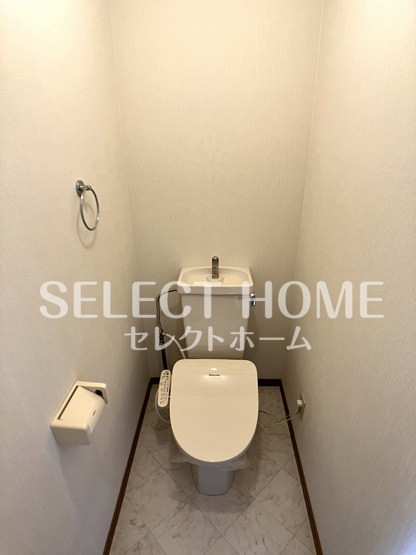 【トイレ】 | Ｌｉｍｐｉａかみわだ | トイレもきれいです