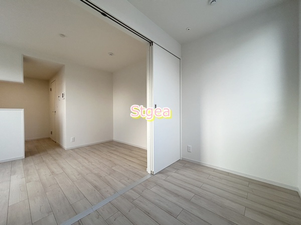 KEIAI RESIDENCE 宮原Ⅱの寝室|同シリーズ参考写真