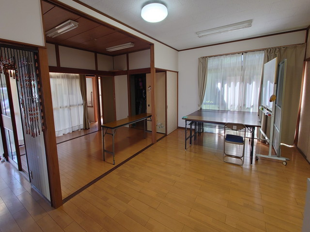 別府市上平田