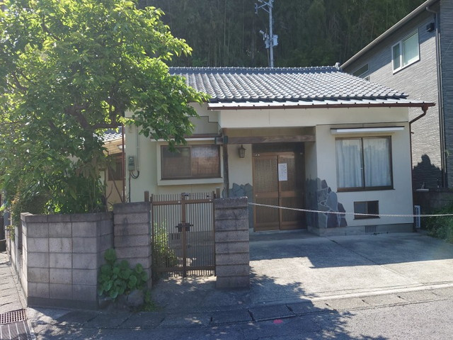 別府市上平田