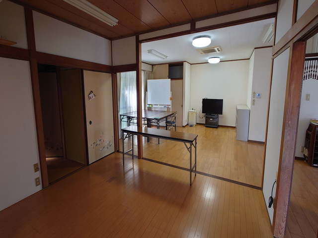 別府市上平田のその他