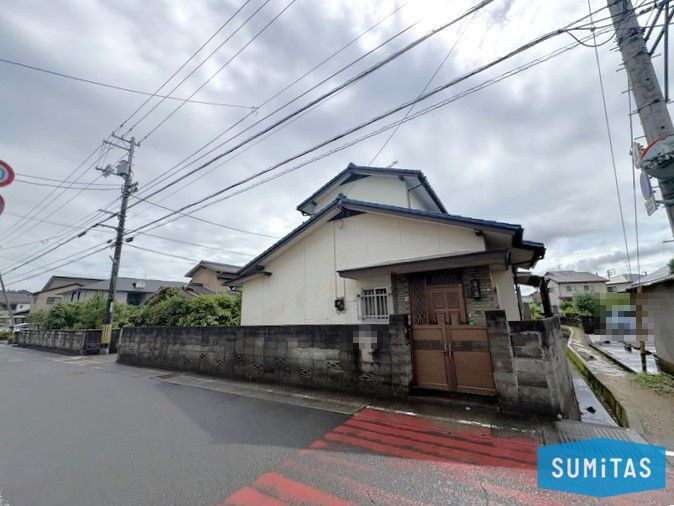 中古戸建