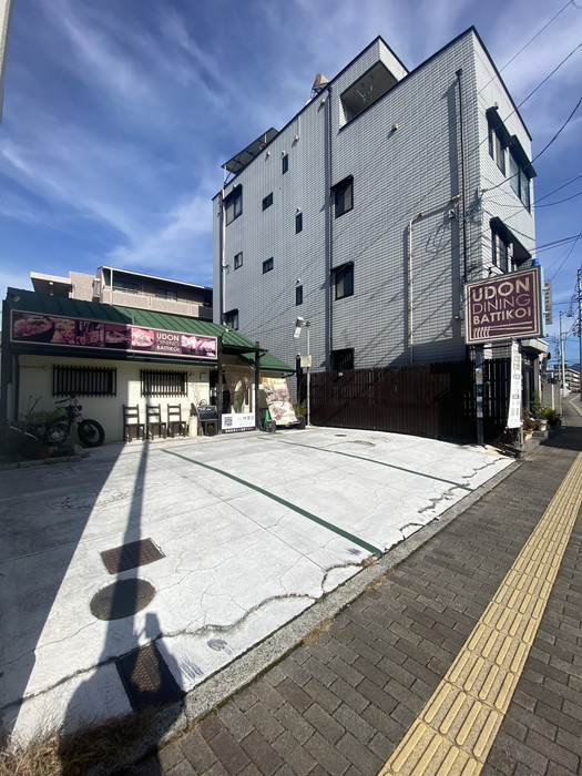 【周辺】アルファライフ城東築山