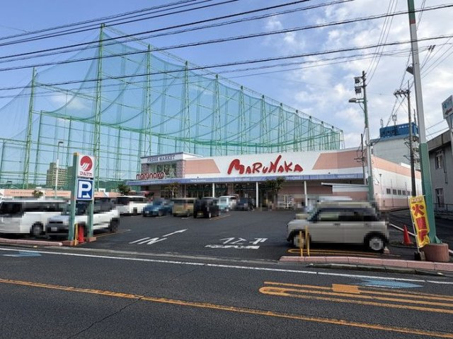 【周辺】アルファライフ城東築山