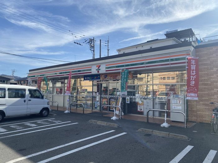 【周辺】アルファライフ城東築山