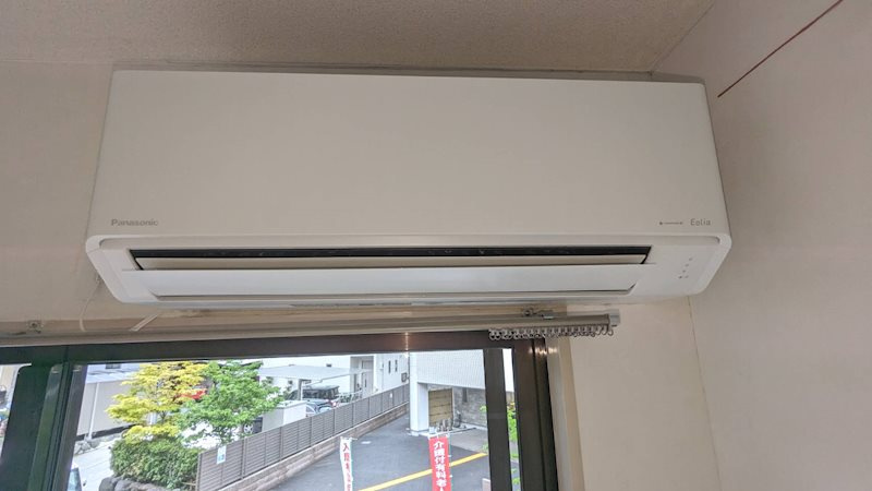 イースター西栄 の設備