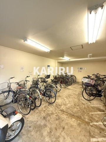 リリアン都島のその他共用部分