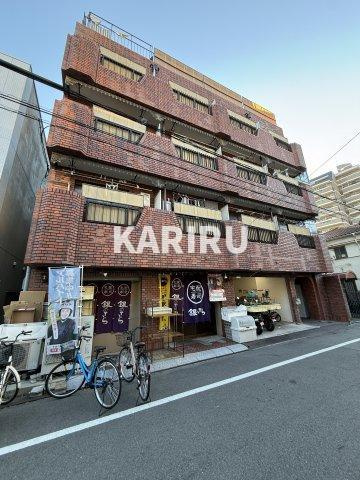 リリアン都島
