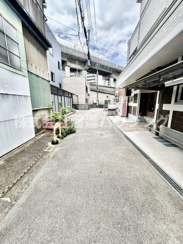 加島３丁目一戸建の周辺