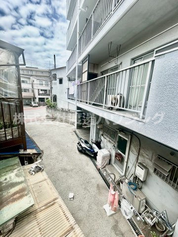 加島３丁目一戸建の展望