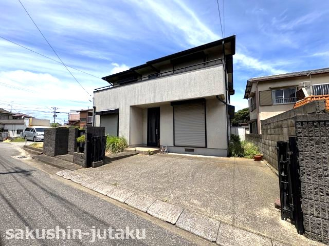 大和田　中古戸建