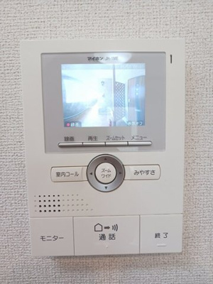 【セキュリティ】 | フリーデ千代川