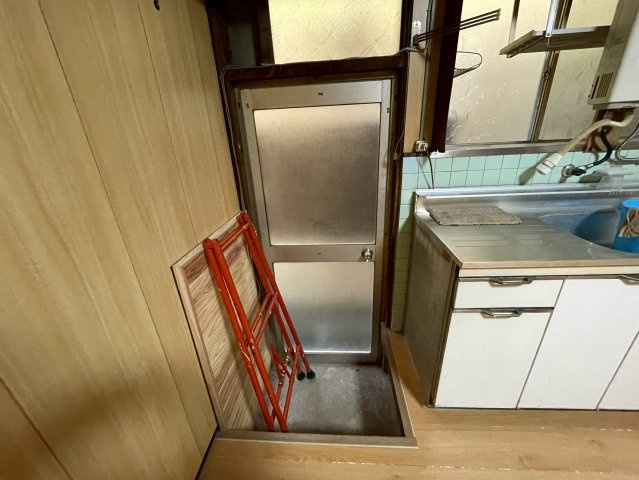 黒木綾戸貸家のその他共用部分