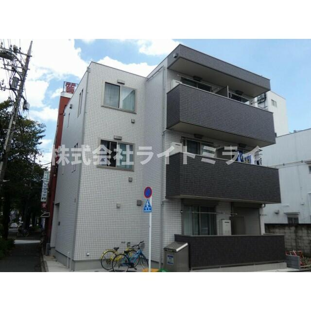 メゾン桜通り