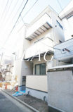 ボナール新町の画像