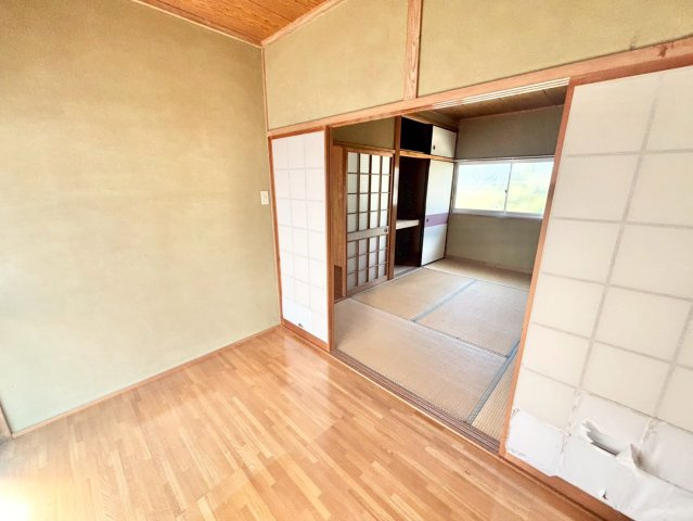 ノマグチアパートのその他