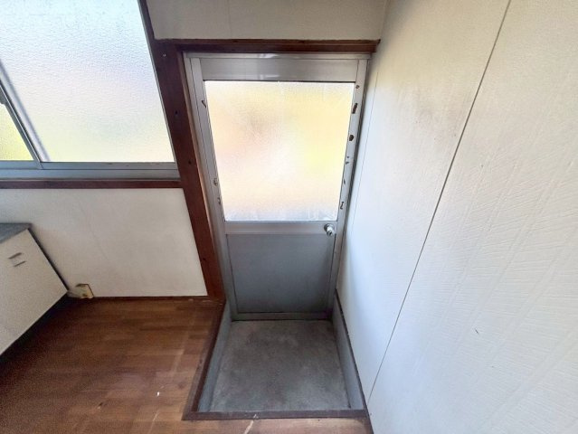 ノマグチアパートのその他