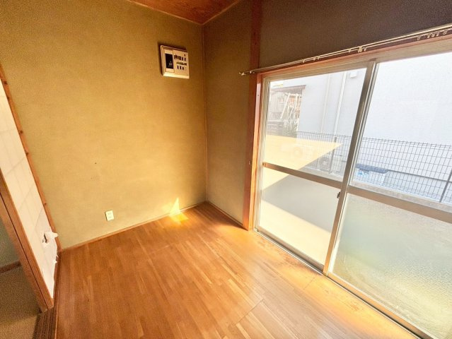 ノマグチアパートのその他