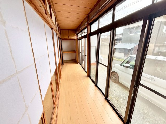 鶴田綾戸貸家のその他