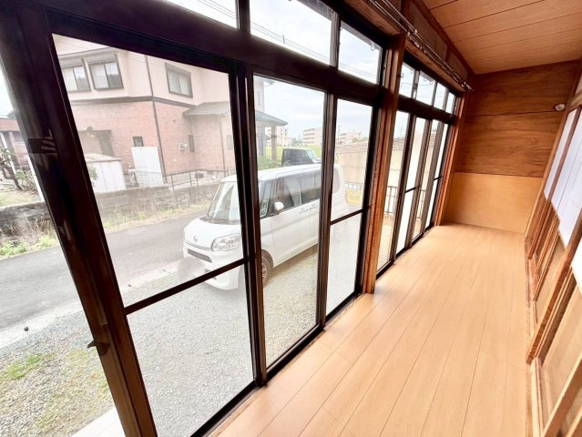 鶴田綾戸貸家のその他